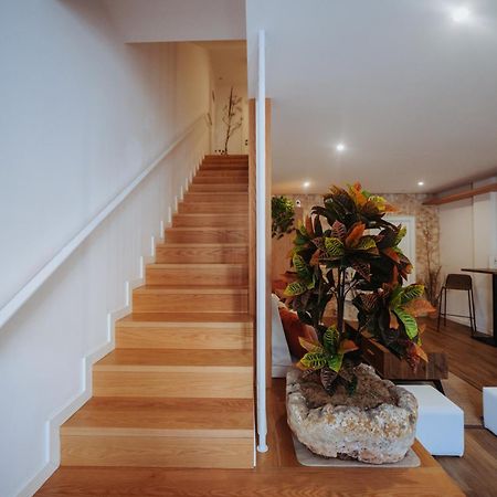 Murada Hotel シウタデリャ エクステリア 写真