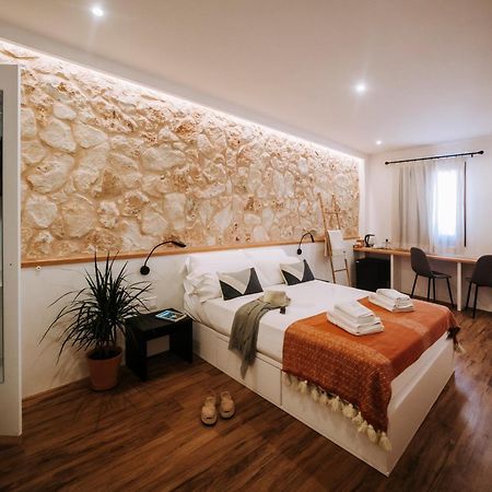 Murada Hotel シウタデリャ エクステリア 写真