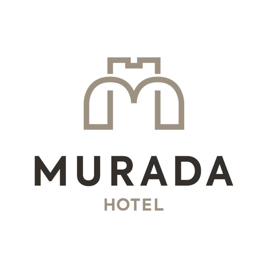 Murada Hotel シウタデリャ エクステリア 写真