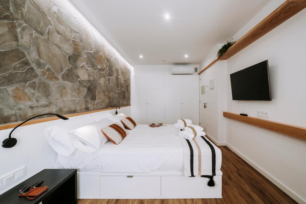 Murada Hotel シウタデリャ エクステリア 写真