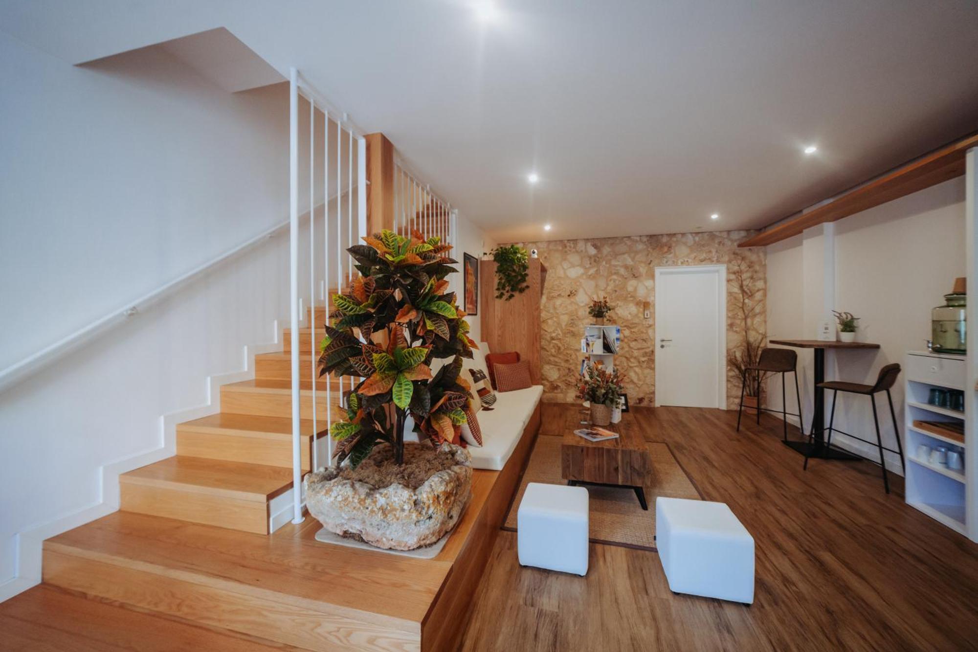 Murada Hotel シウタデリャ エクステリア 写真