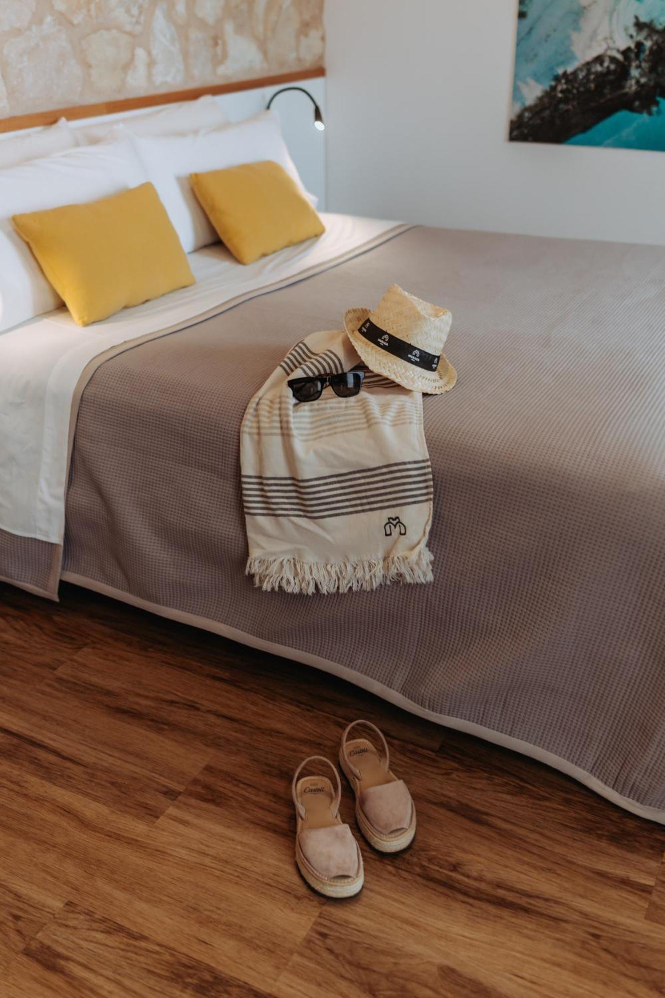 Murada Hotel シウタデリャ エクステリア 写真