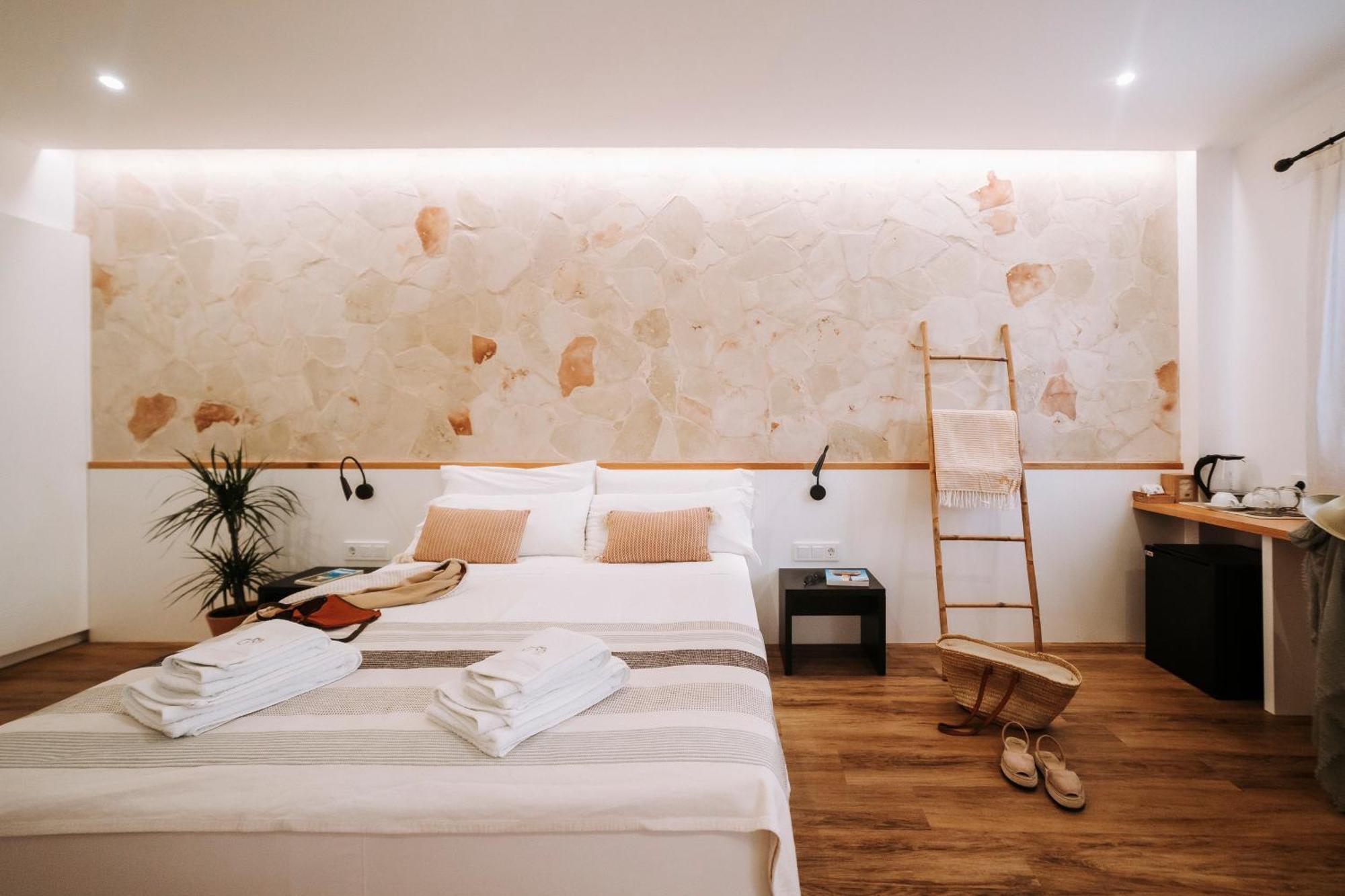 Murada Hotel シウタデリャ エクステリア 写真