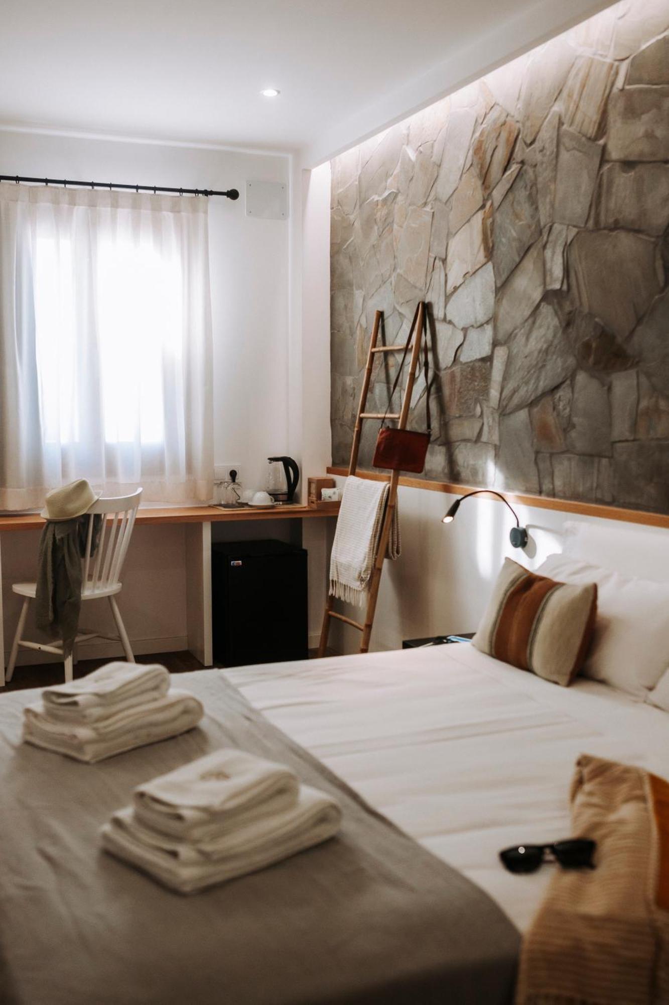 Murada Hotel シウタデリャ エクステリア 写真